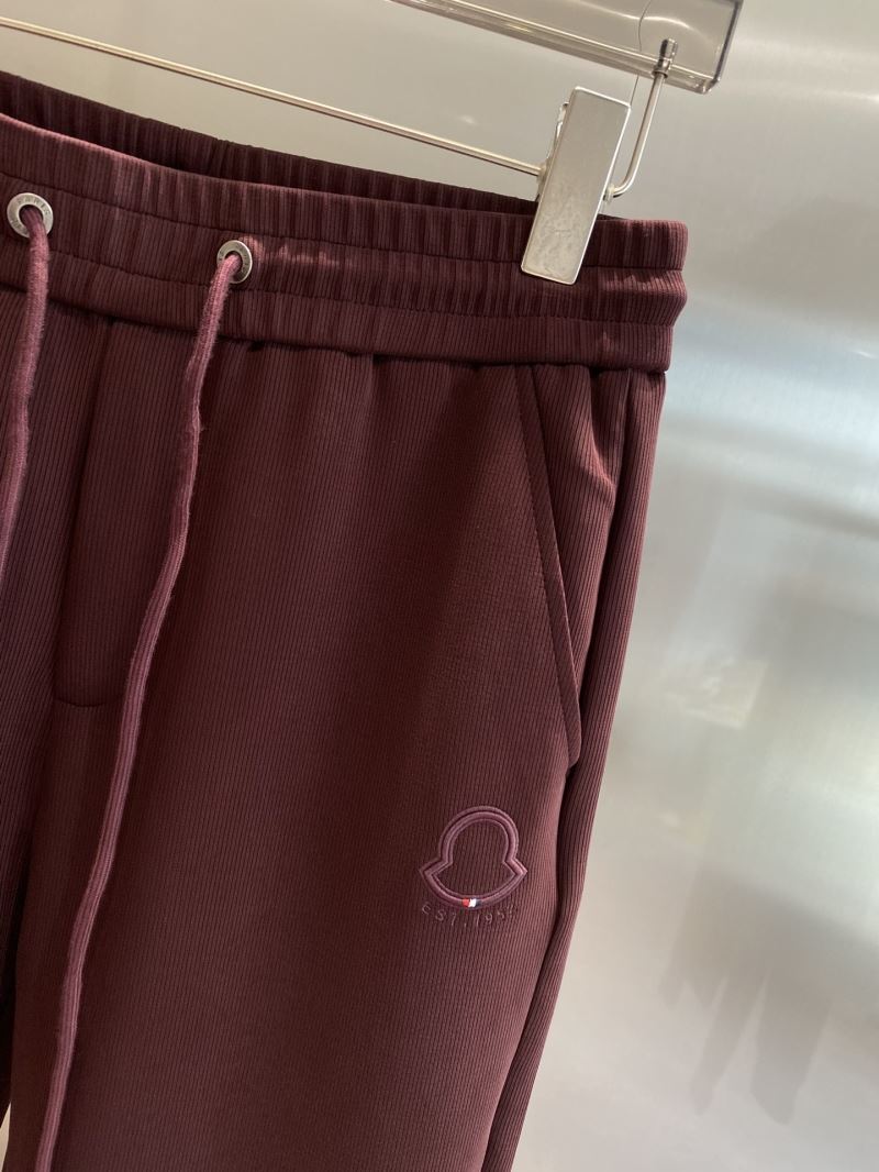 Moncler Long Pants